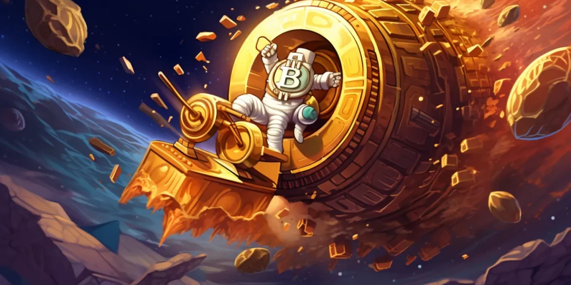 Can BTC Price Hit 50K before 2024 as BlackRock’s ETF Nears Approval?