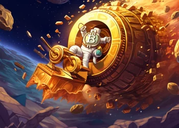 Can BTC Price Hit 50K before 2024 as BlackRock’s ETF Nears Approval?