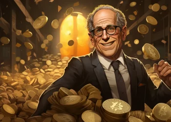 BlackRock’s Bitcoin ETF Alters Structure, Welcomes Wall Street Banks