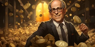 BlackRock’s Bitcoin ETF Alters Structure, Welcomes Wall Street Banks