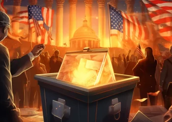Crypto Industry Mobilizes $78 Million War Chest for Pro-Crypto Candidates in 2024 Elections