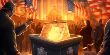 Crypto Industry Mobilizes $78 Million War Chest for Pro-Crypto Candidates in 2024 Elections
