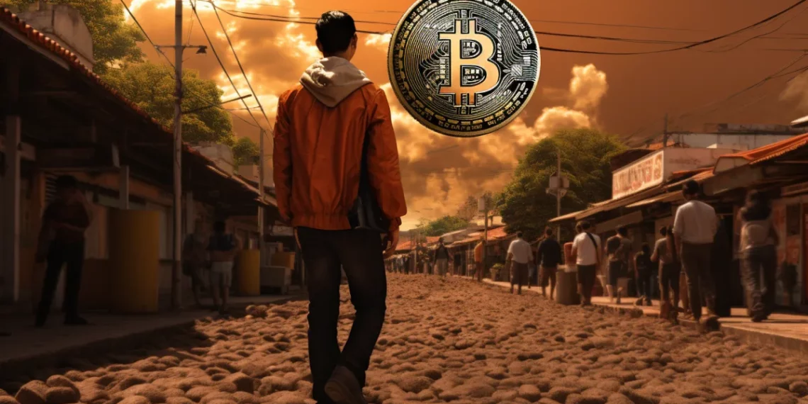 El Salvador Launches Bitcoin ‘Freedom Visa’ at $1 Million Investment