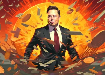 Elon Musk’s xAI Files for $1 Billion Private Sale of Unregistered Securities