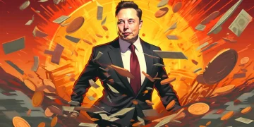 Elon Musk’s xAI Files for $1 Billion Private Sale of Unregistered Securities