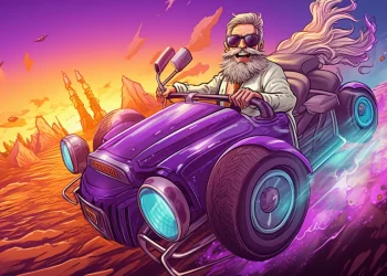 A 9% Surge Sparks Market Optimism