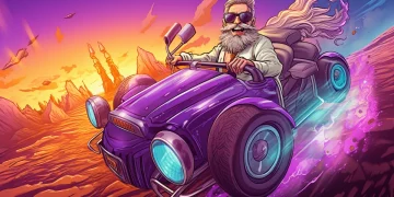 A 9% Surge Sparks Market Optimism