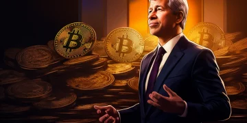 JPMorgan CEO Faces Backlash for Bitcoin Crime Comments Amidst Bank’s Own Troubles