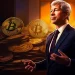 JPMorgan CEO Faces Backlash for Bitcoin Crime Comments Amidst Bank’s Own Troubles