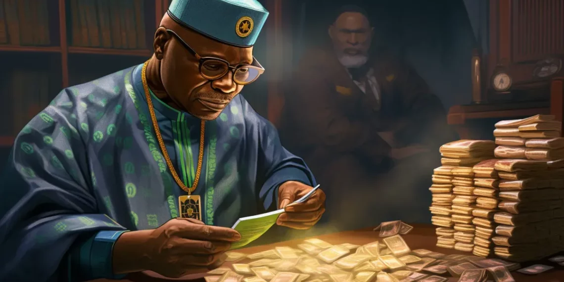 Nigerian Law Enforcement Arrests Politician Involved in Crypto Exchange Fund Laundering