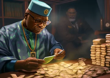 Nigerian Law Enforcement Arrests Politician Involved in Crypto Exchange Fund Laundering