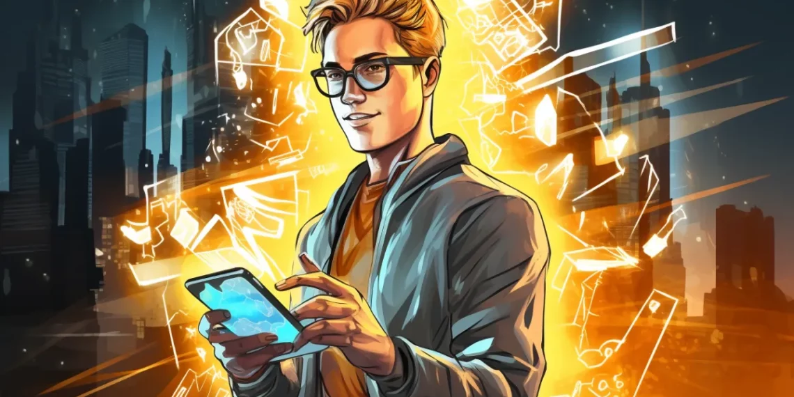 Solana Phone Sales Soar Amid Surge in Bonk (BONK) Memecoin Demand