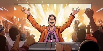 A New Trend in the Crypto World