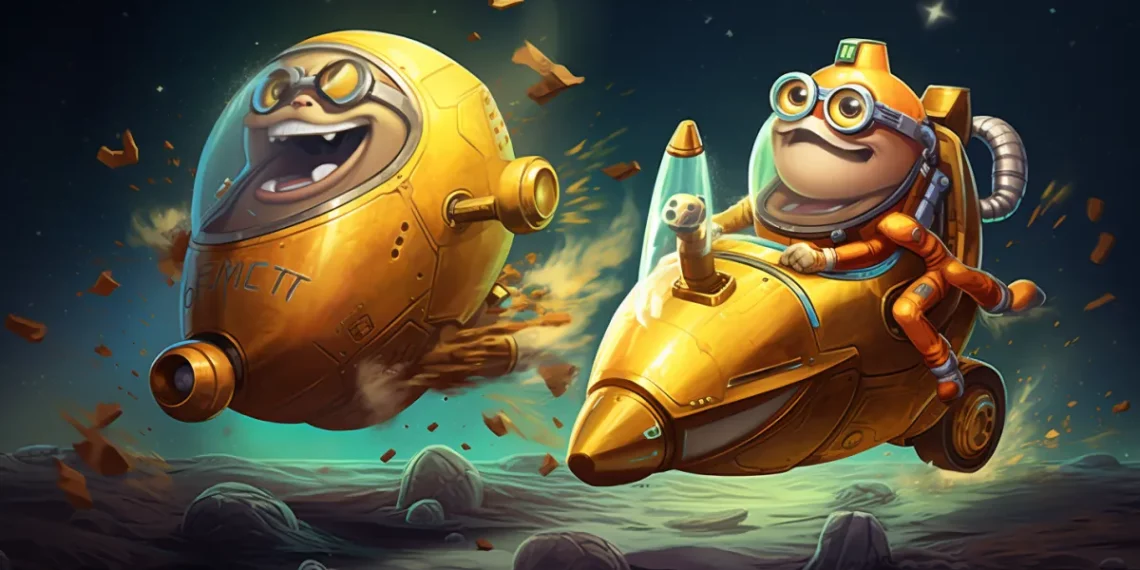 Solana Surpasses XRP to Become the Fifth-Largest Cryptocurrency