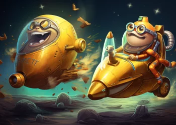 Solana Surpasses XRP to Become the Fifth-Largest Cryptocurrency