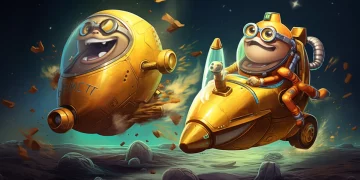 Solana Surpasses XRP to Become the Fifth-Largest Cryptocurrency