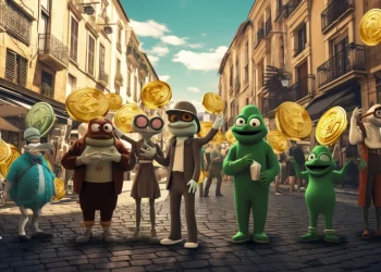 Spain Witnesses a 56% Surge in Registered Crypto Firms in 2023