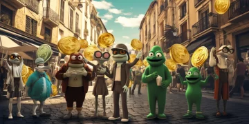 Spain Witnesses a 56% Surge in Registered Crypto Firms in 2023