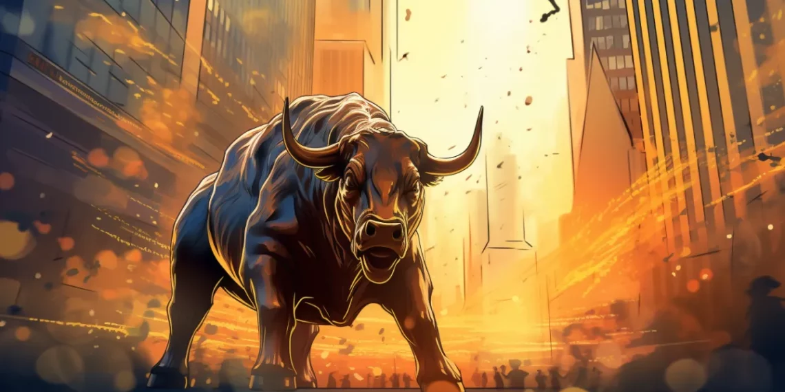Spot Bitcoin ETF Approval Could Be Wall Street’s Biggest Moment in 30 Years, Says Michael Saylor