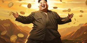 US Senator Elizabeth Warren Raises Concerns Over Cryptocurrency’s Role in Funding North Korea’s Nuclear Program