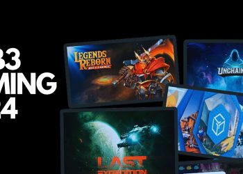 Web2 Studios to Spearhead Web3 Gaming Shift in 2024