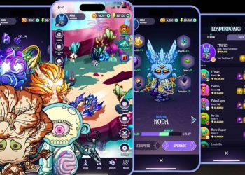 Yuga Labs and Faraway Push ‘LoTM’ to Go Mobile