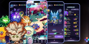 Yuga Labs and Faraway Push ‘LoTM’ to Go Mobile