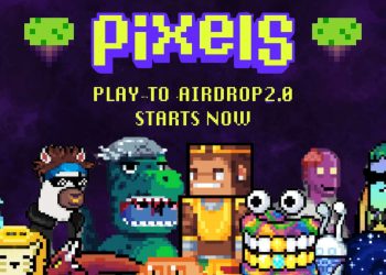 Pixels Unveil New ‘$PIXEL’ Token