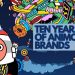 Animoca Brands Celebrates a Decade of Blockchain Breakthroughs