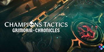 Excitement Builds Over ‘Champions Tactics Grimoria Chronicles’