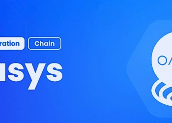 Oasys’ Blockchain Games and dApps Now on DappRadar