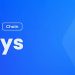 Oasys’ Blockchain Games and dApps Now on DappRadar