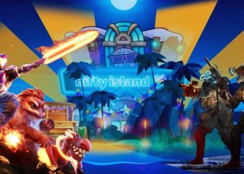 The Best Blockchain Games of 2024