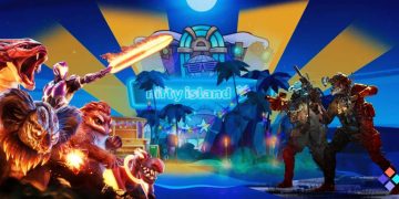 The Best Blockchain Games of 2024