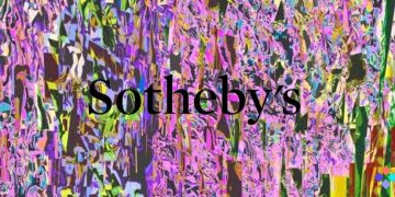 Sotheby’s Celebrates Bitcoin Art via Ordinals Auction