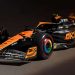 OKX Branding to Spotlight on McLaren Cars for F1 2024