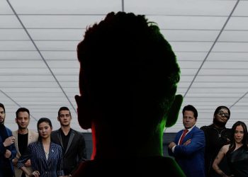 HELLO Labs’ ‘Killer Whales’ Pioneers Web3 TV Distribution