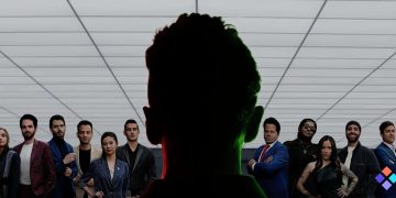 HELLO Labs’ ‘Killer Whales’ Pioneers Web3 TV Distribution