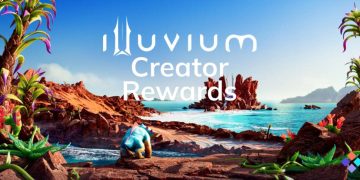 Creators, Join the Illuvium Rewards Program for Web3 Perks