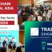 Singapore’s Must-Attend Blockchain Festival and Traders Fair