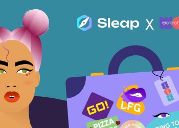 Sleap.io Offers WoW NFT Holders Exclusive Hotel Discounts