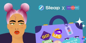 Sleap.io Offers WoW NFT Holders Exclusive Hotel Discounts