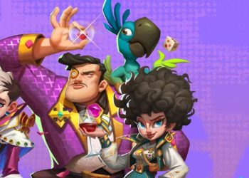 Gas Hero Attracts 10K Players, $90M NFT Trades in 1 Month