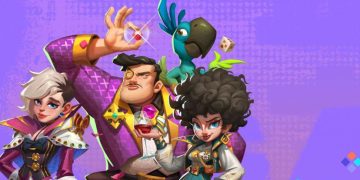 Gas Hero Attracts 10K Players, $90M NFT Trades in 1 Month