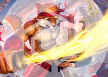 Immutable to Bring Forth Next-Gen Battle Royale ‘Katana Inu’