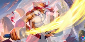 Immutable to Bring Forth Next-Gen Battle Royale ‘Katana Inu’