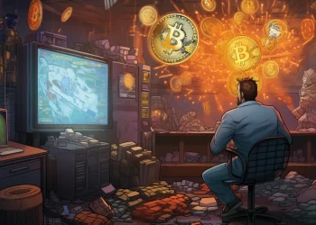 Arthur Hayes Predicts a 30% drop in Bitcoin Price Amid Financial Uncertainties