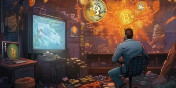 Arthur Hayes Predicts a 30% drop in Bitcoin Price Amid Financial Uncertainties