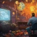 Arthur Hayes Predicts a 30% drop in Bitcoin Price Amid Financial Uncertainties