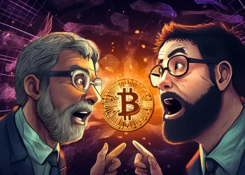 Bitcoin Price Analysis: 6th Jan 2024